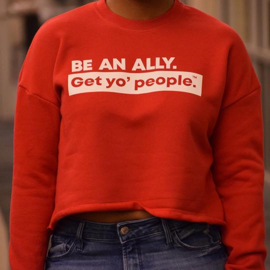 4 Ways to Practice Allyship for Racial Justice