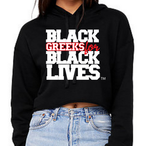 BG4BL Hooded Crop