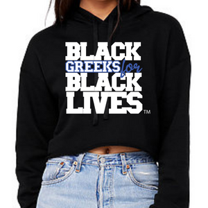 BG4BL Hooded Crop