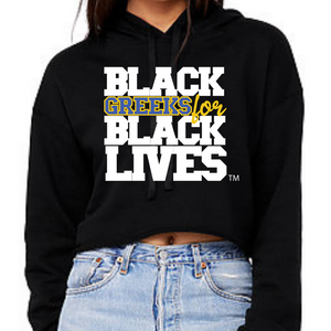 BG4BL Hooded Crop
