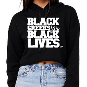 BG4BL Hooded Crop