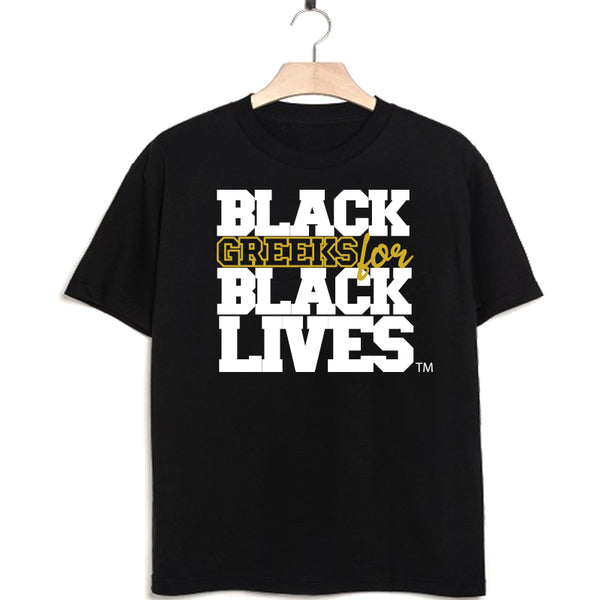 BG4BL Short Sleeve Purpose In Everything