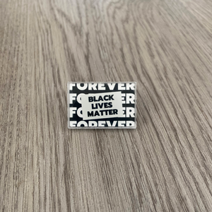 Black Lives Matter Pin